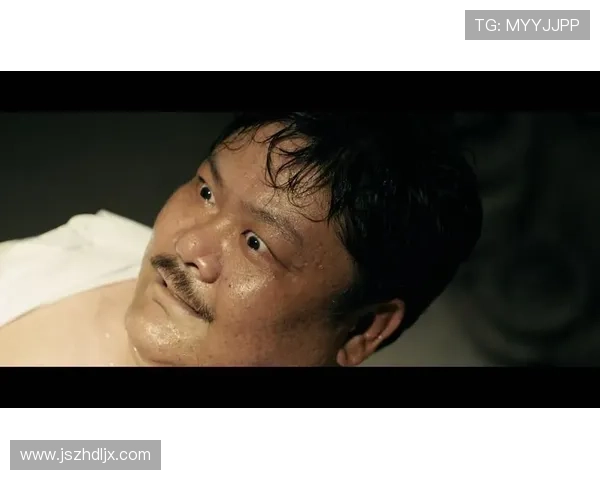 《追凶》:豆瓣高分背后,一场关于人性与救赎的极致博弈